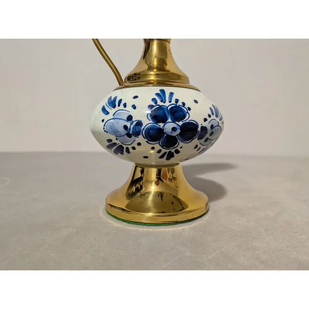 Delftware enhance your