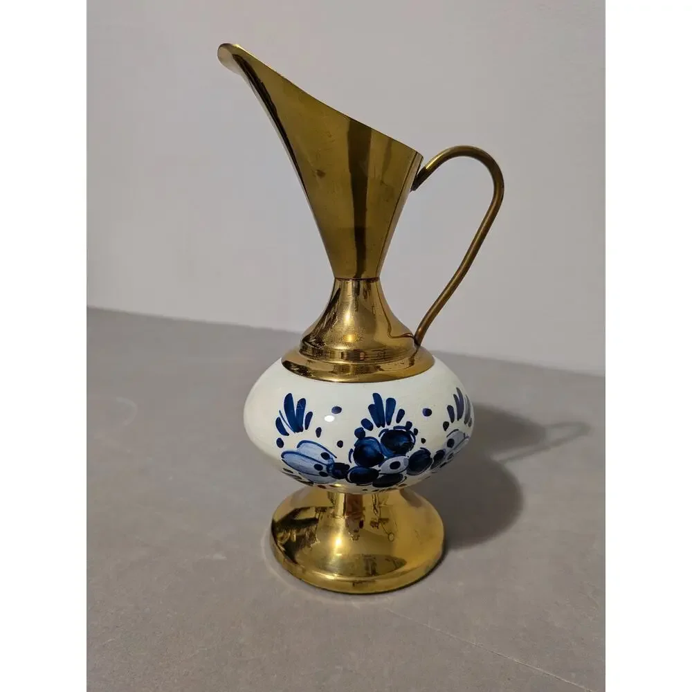 Delftware enhance your