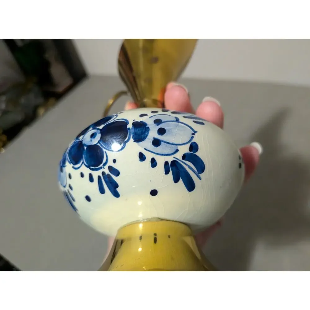 Delftware enhance your
