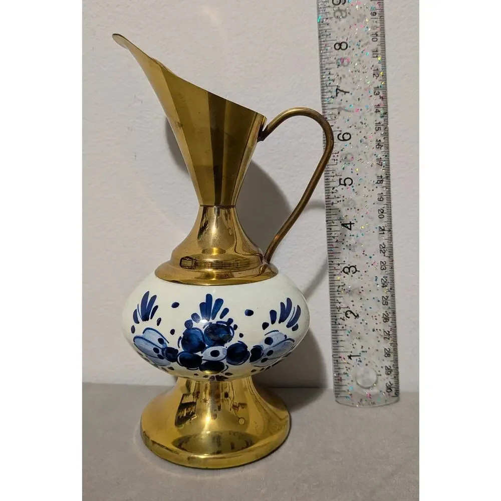 Delftware enhance your