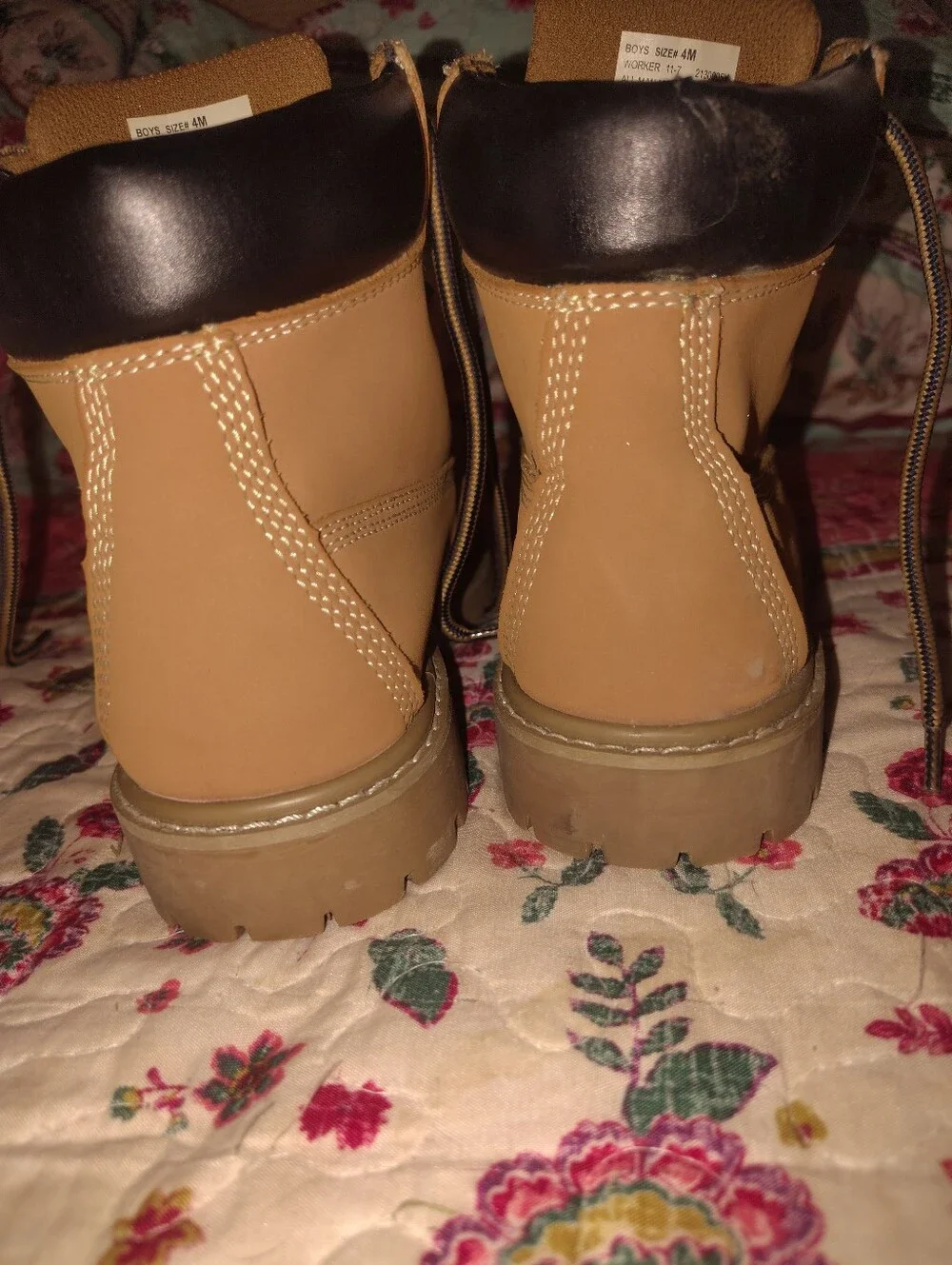 Target classic wheat
