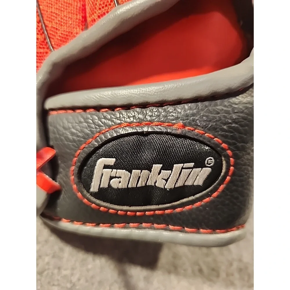 Franklin 22842 10