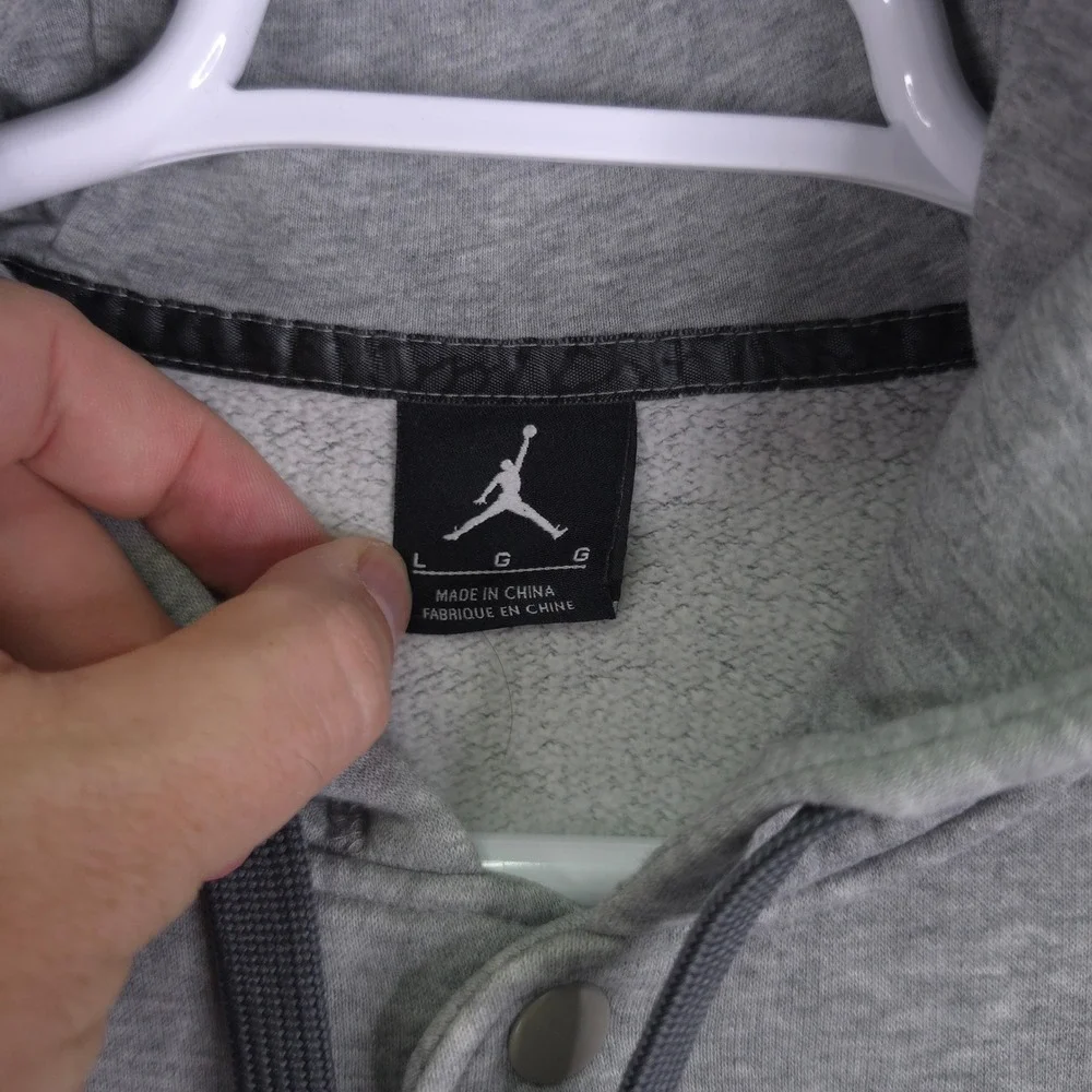 Jordan item excellent