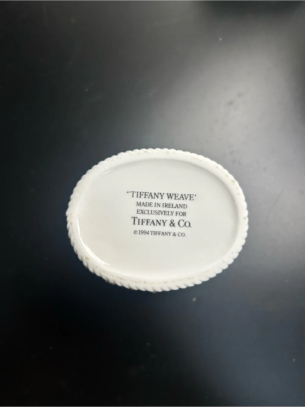 Tiffany & Co. tiffany co