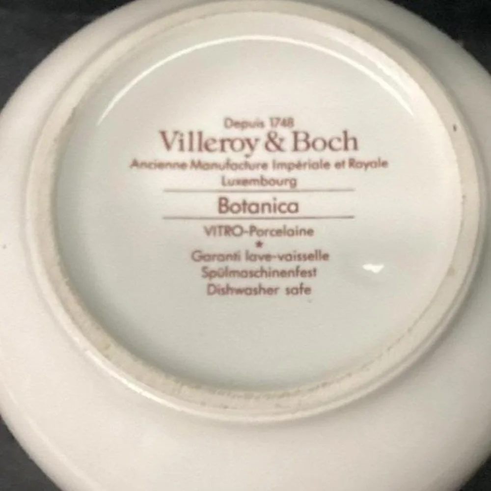 Villeroy & Boch elevate your