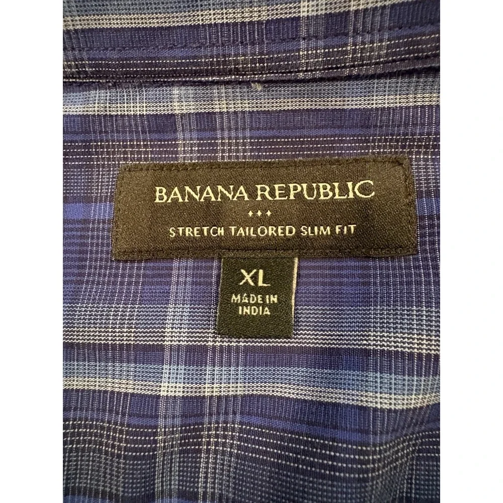 Banana Republic great no