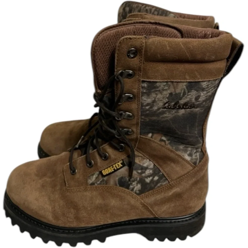 Cabelas cabela gore
