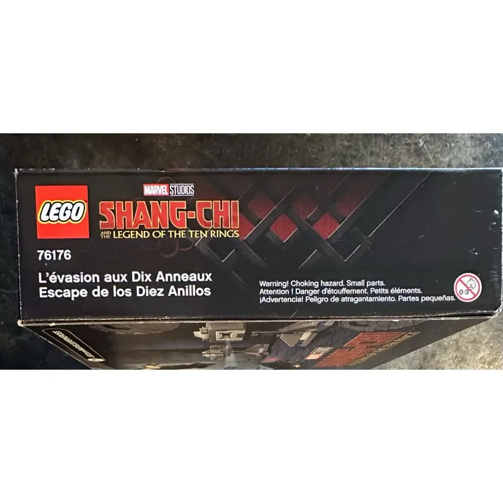 Lego can bundle