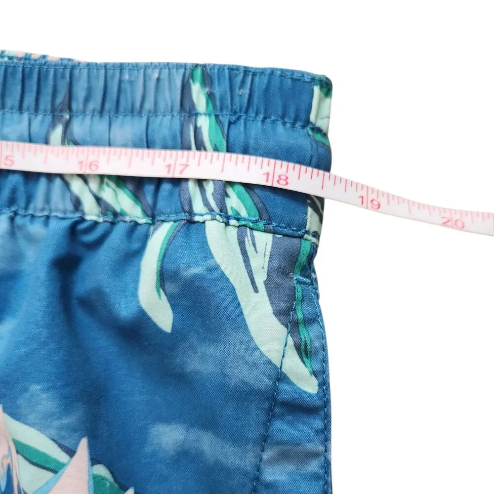 Volcom Polly Pack Trunk 17 men's aged indigo size XL