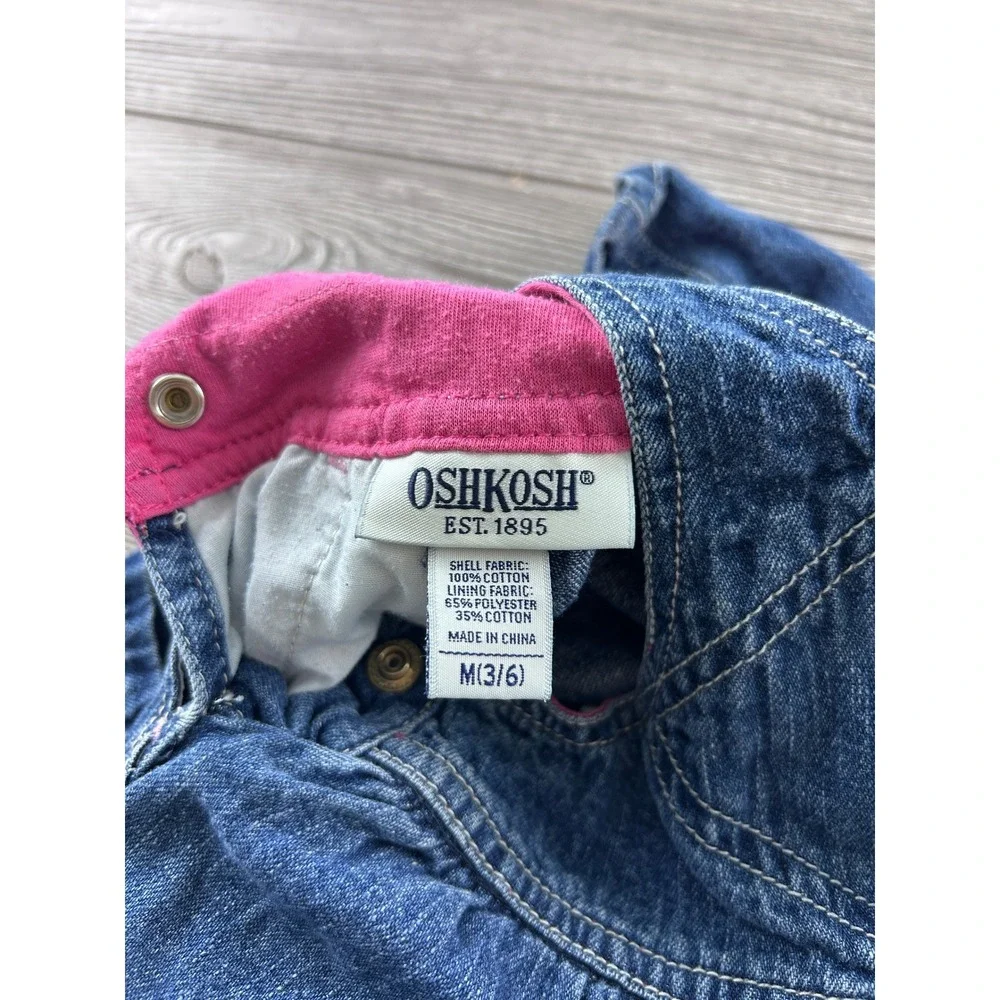 OshKosh Bgosh oshkosh gosh