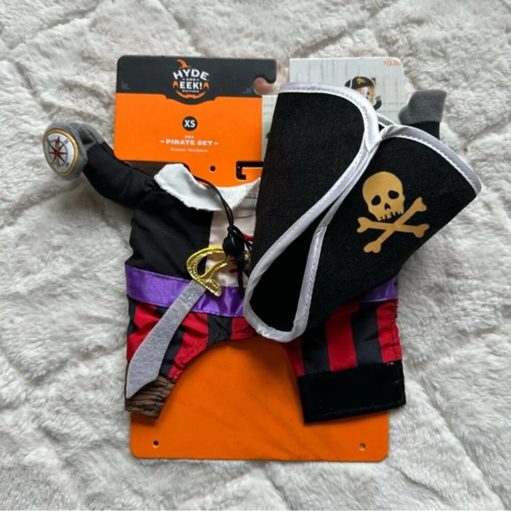 Hyde & EEK! brand hyde