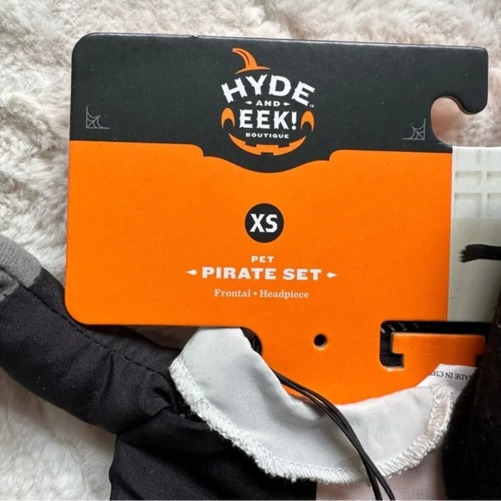 Hyde & EEK! brand hyde