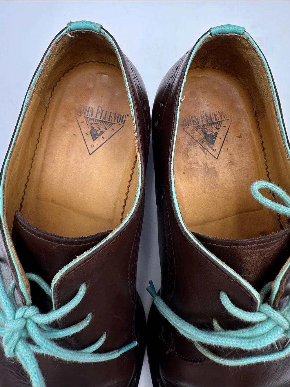 John Fluevog limited edition
