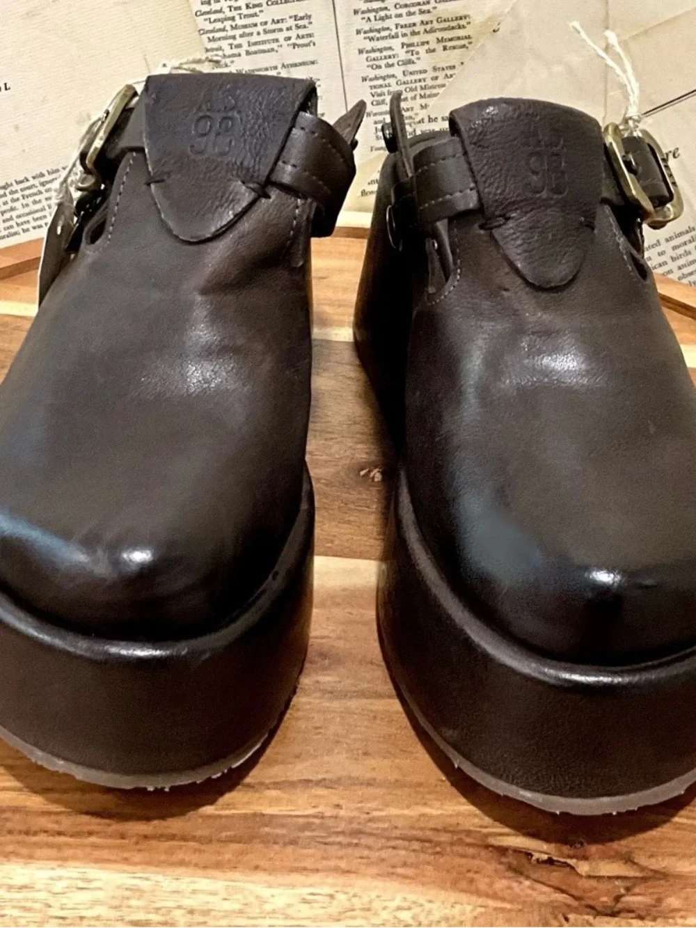 A.S.98 free people