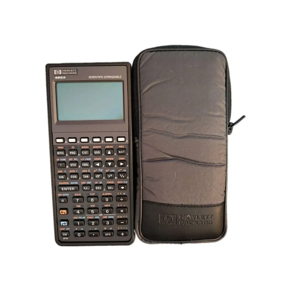 HP hewlett packard
