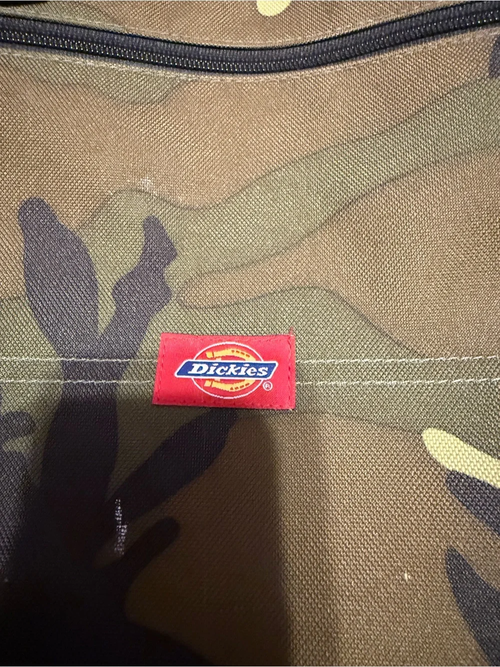 Dickies classic messenger