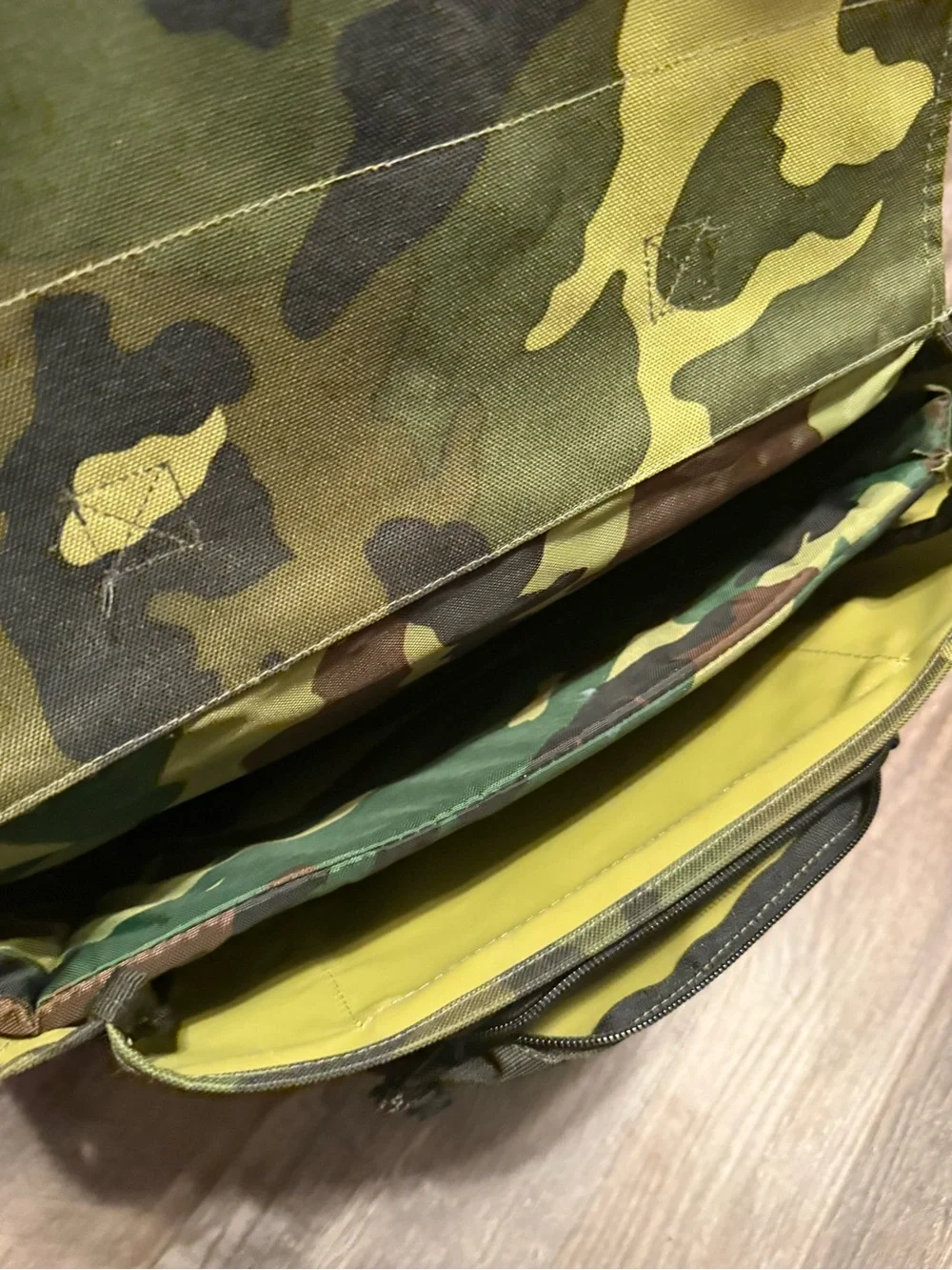 Dickies classic messenger
