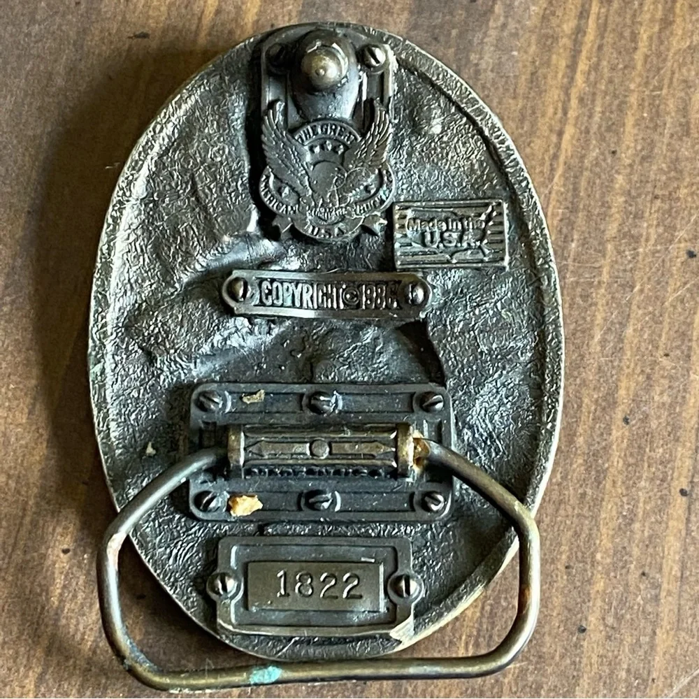 N/A detailed eagle