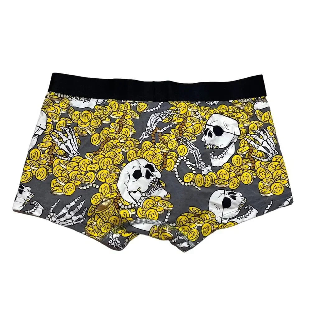 MeUndies size small