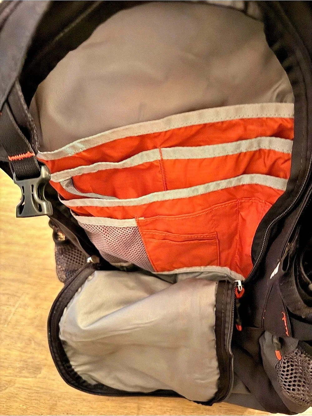 The North Face north face