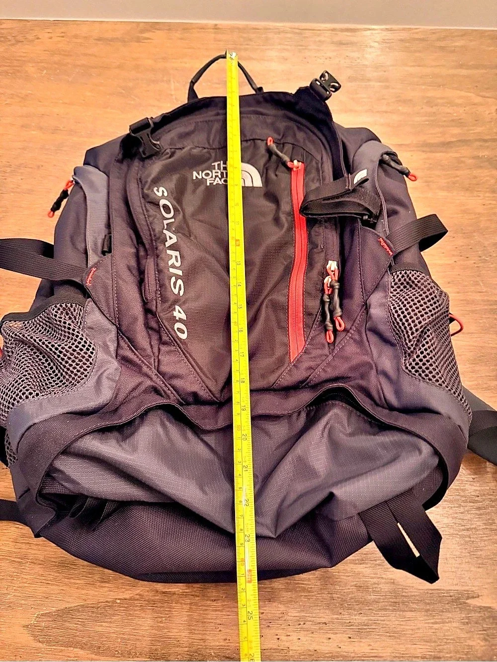 The North Face north face