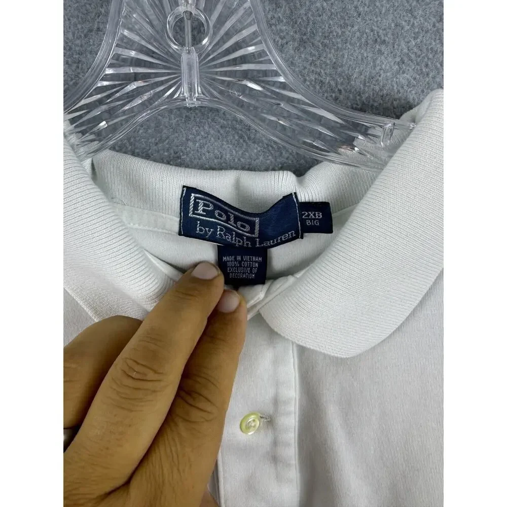 Ralph Lauren polo ralph
