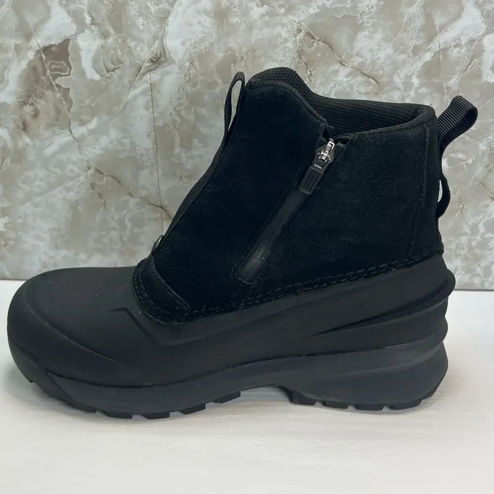 The North Face winter owned