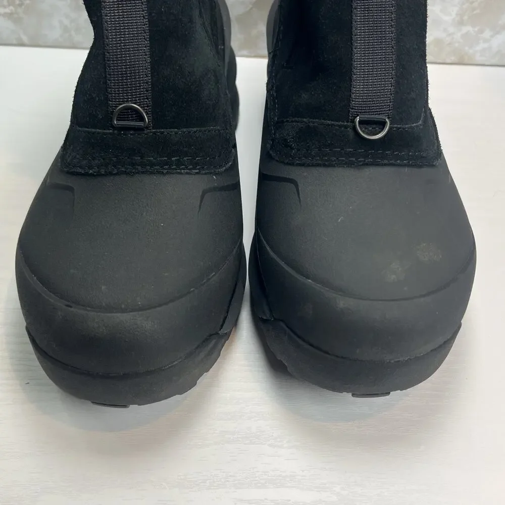 The North Face waterproof good