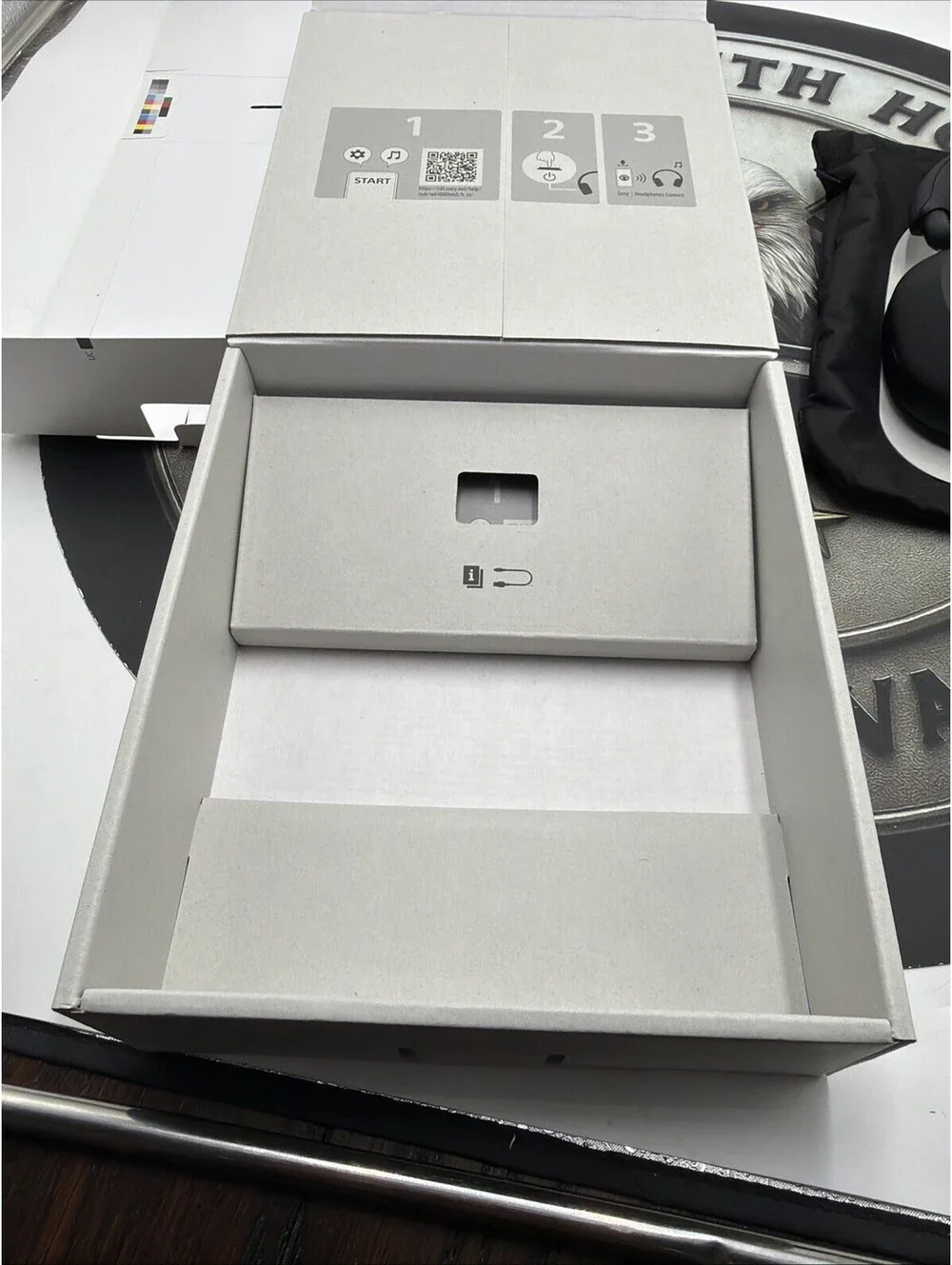 Sony wh 1000xm5sa