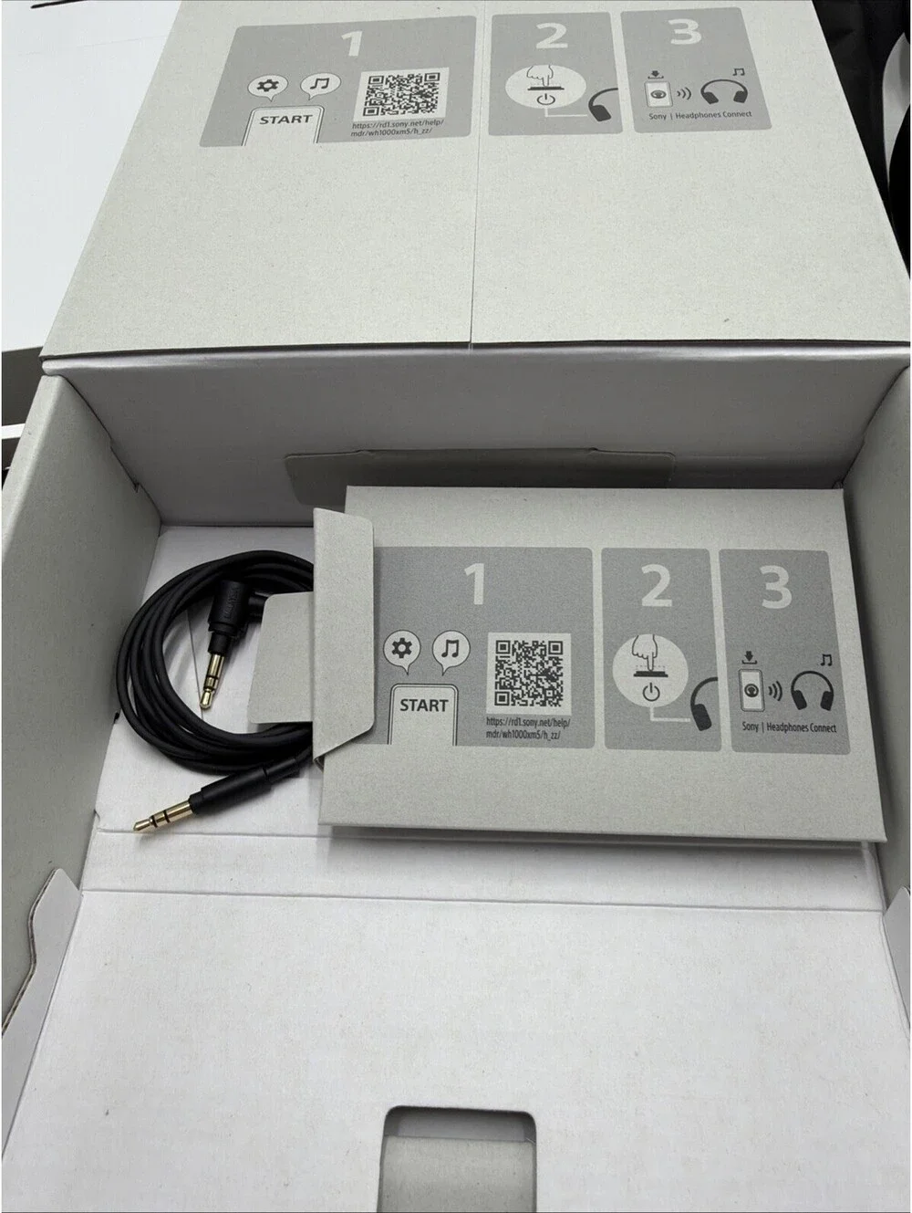 Sony wh 1000xm5sa