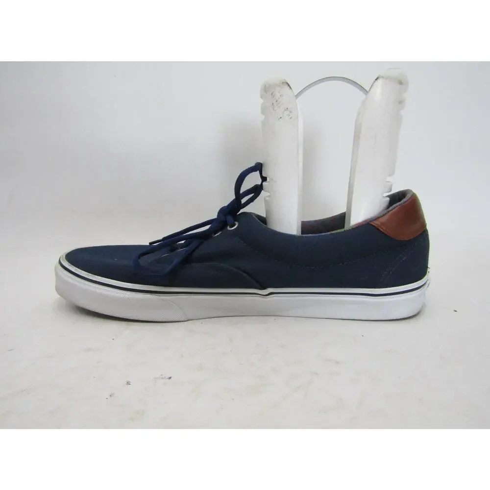 VANS feedback we