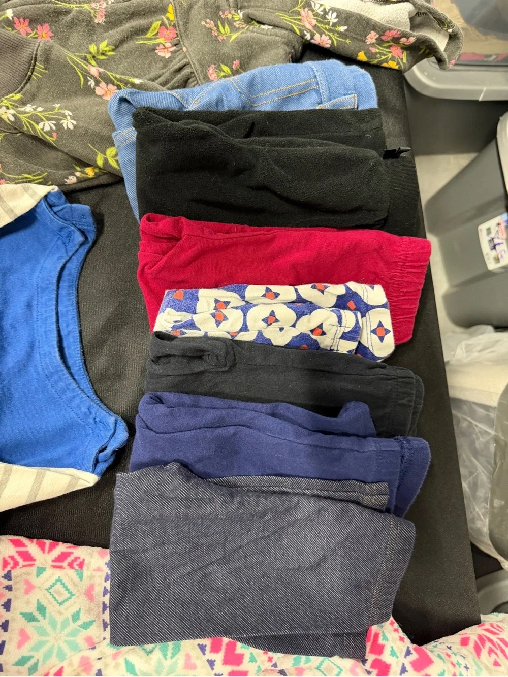 Carters comes pairs