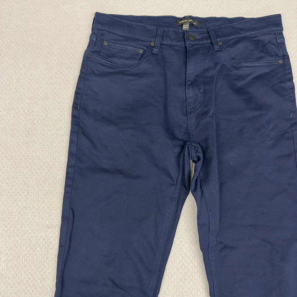 Banana Republic banana republic