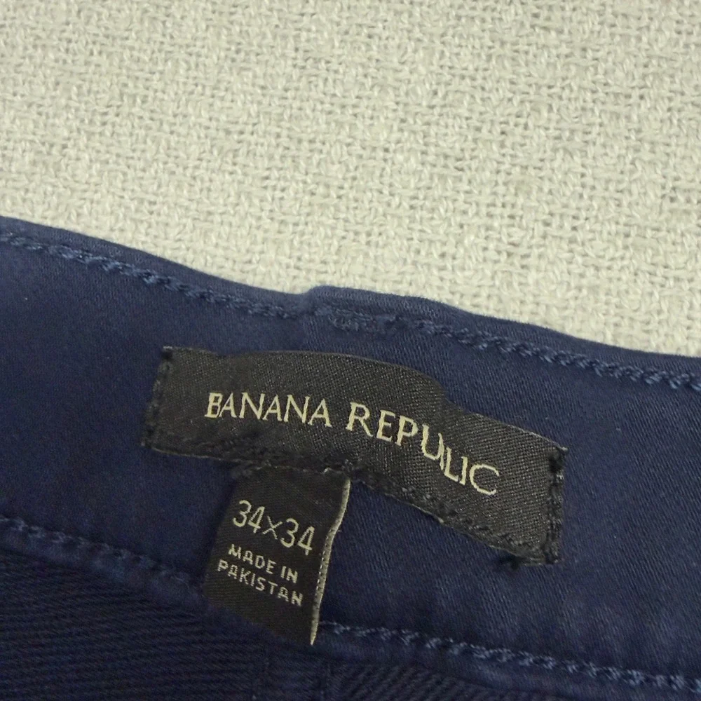 Banana Republic banana republic