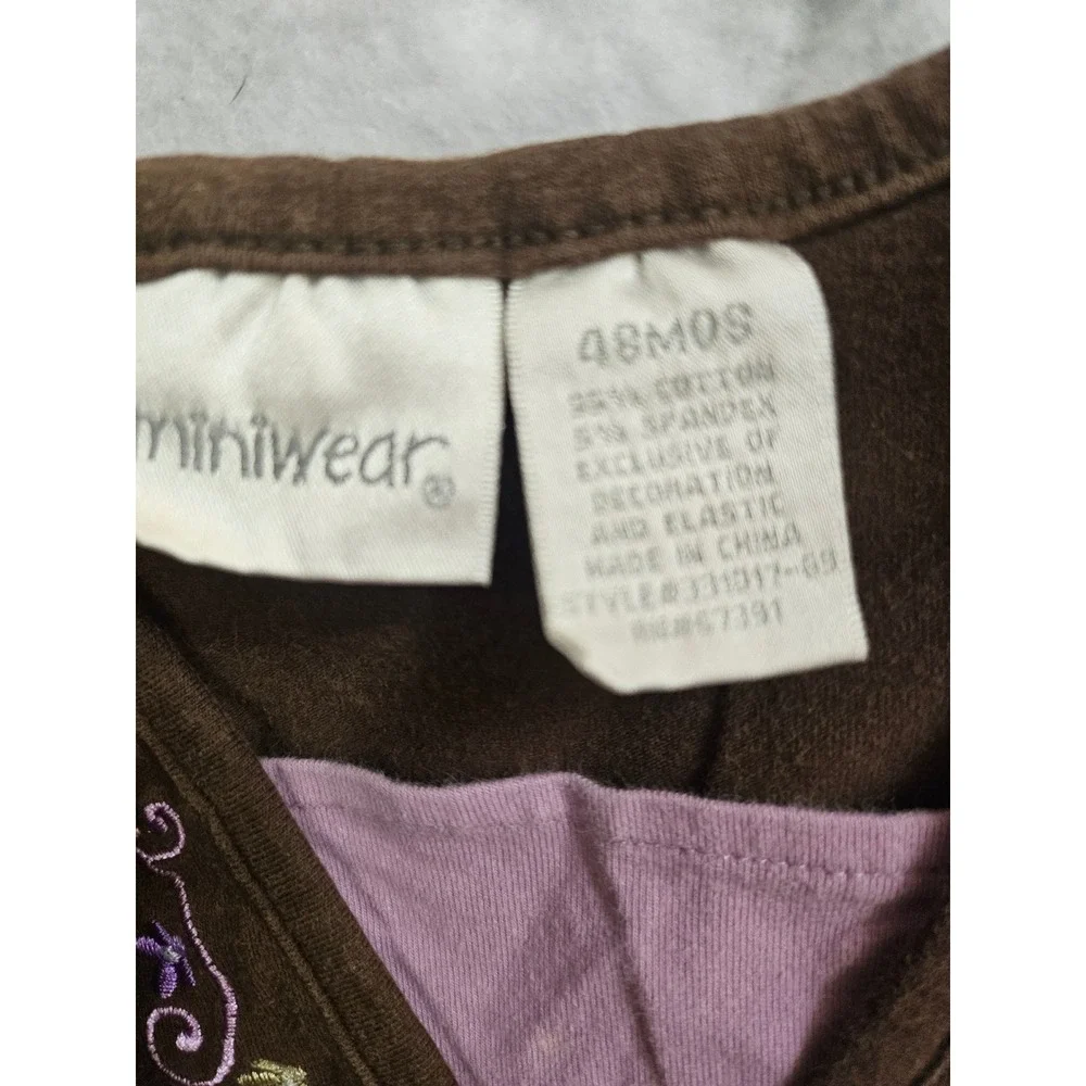 miniwear two piece
