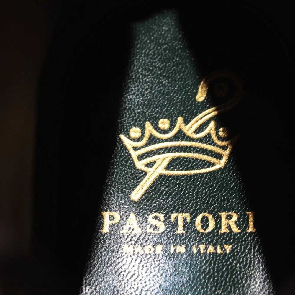 Pastori brand di