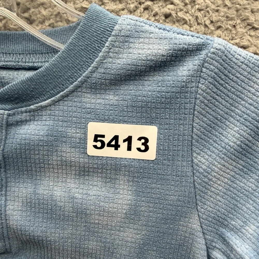 Carters thanks have