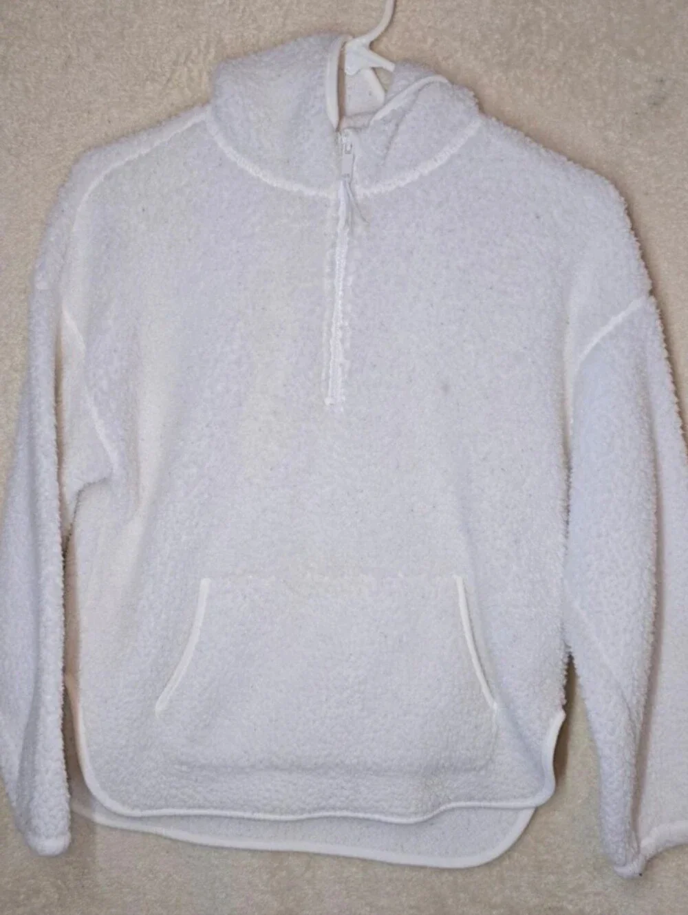 Old Navy inch pit
