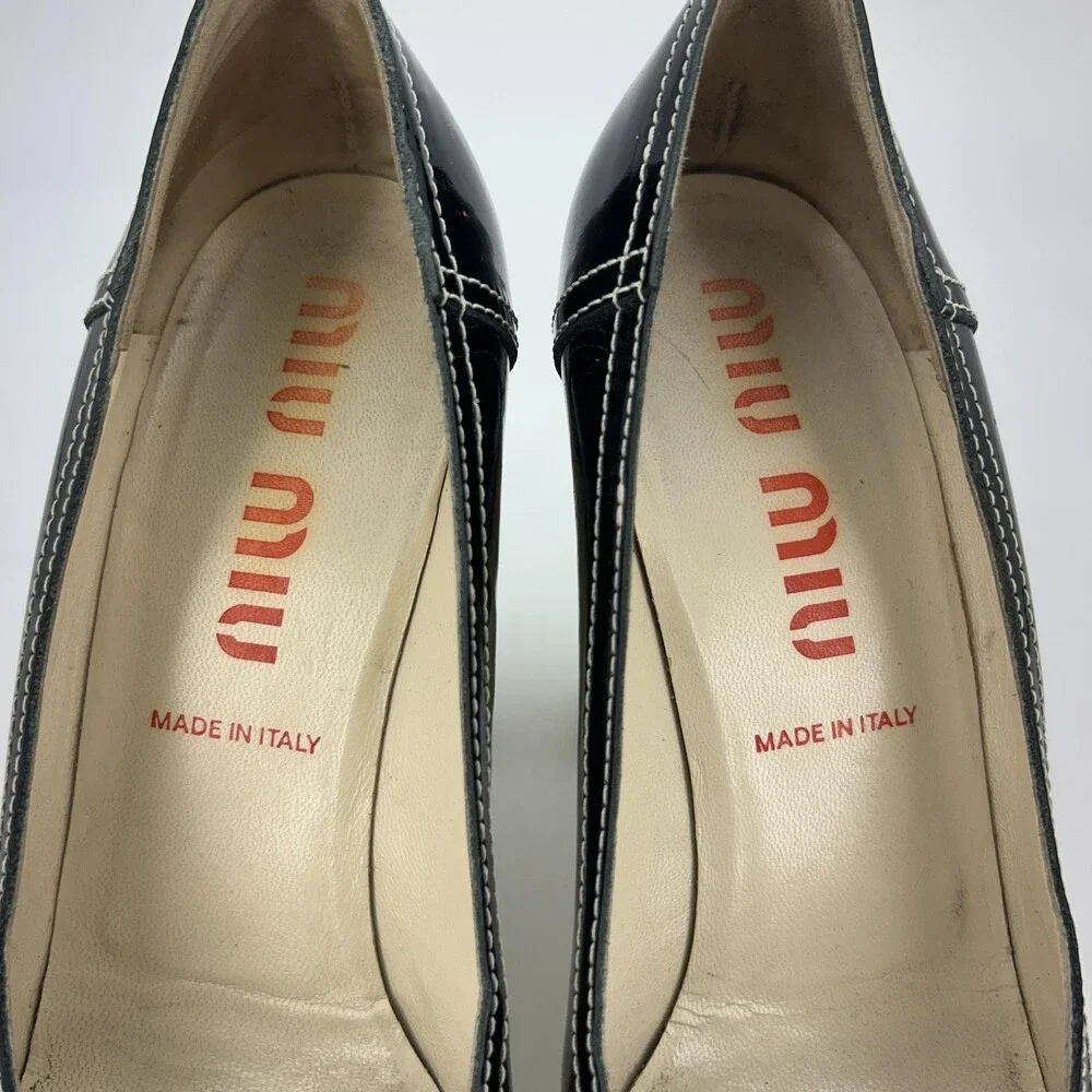 Miu Miu vintage miu