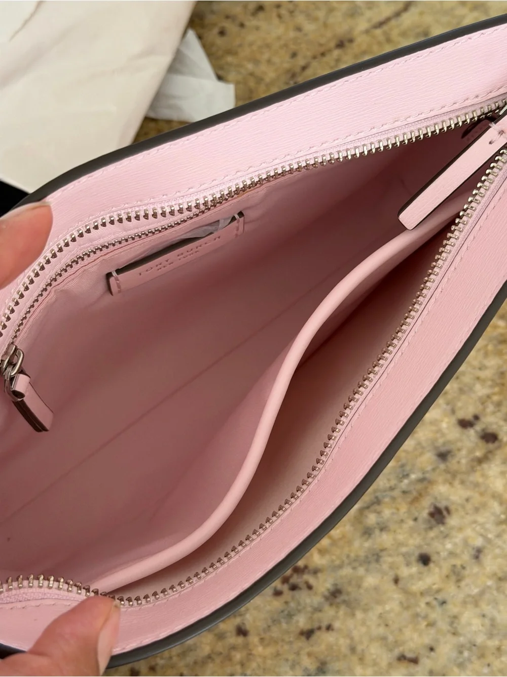Tory Burch authentic tory