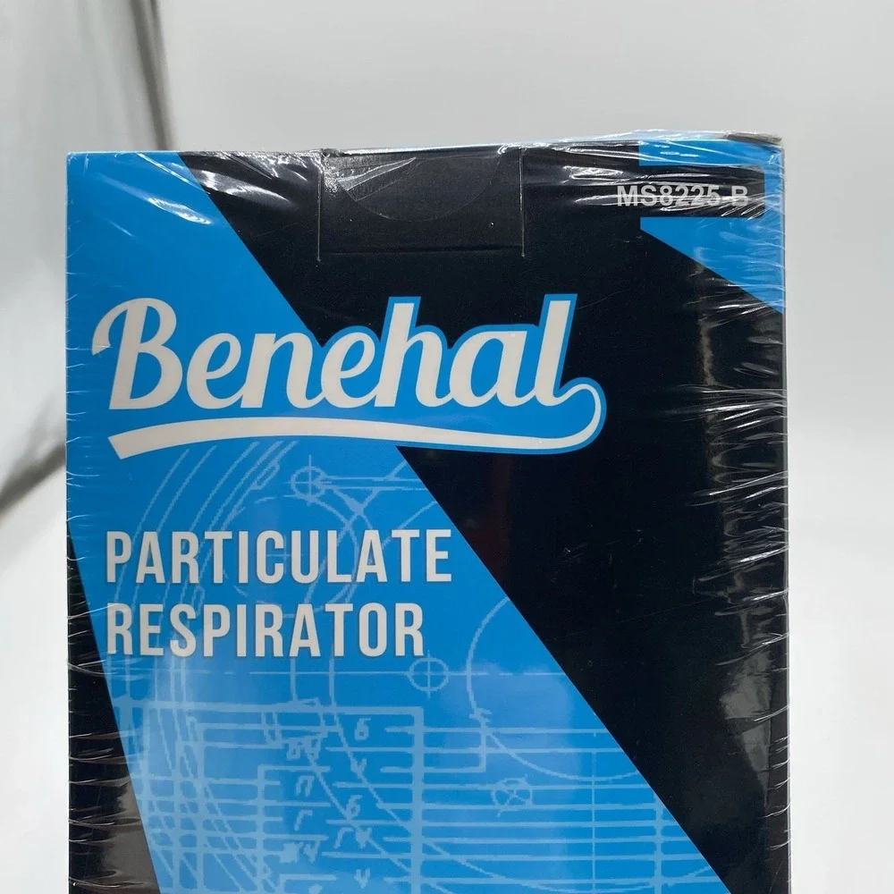 benehal niosh approved