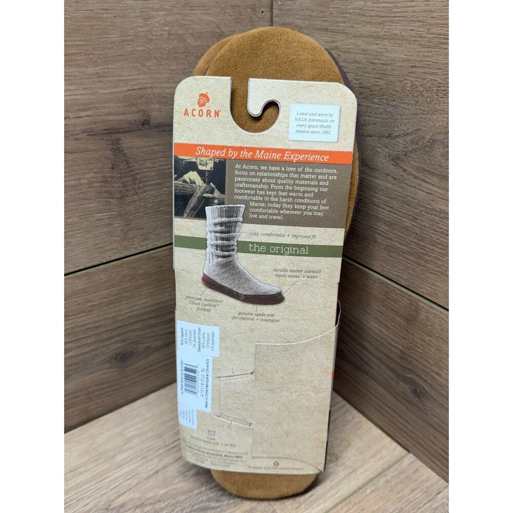 Acorn item sale