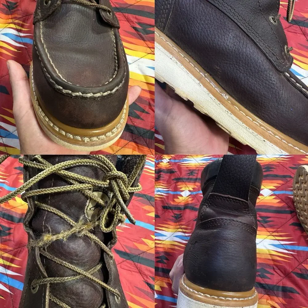 Irish Setter lace wear