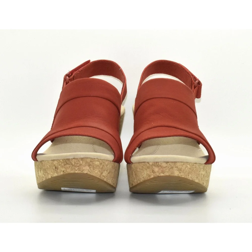 Clarks new authentic