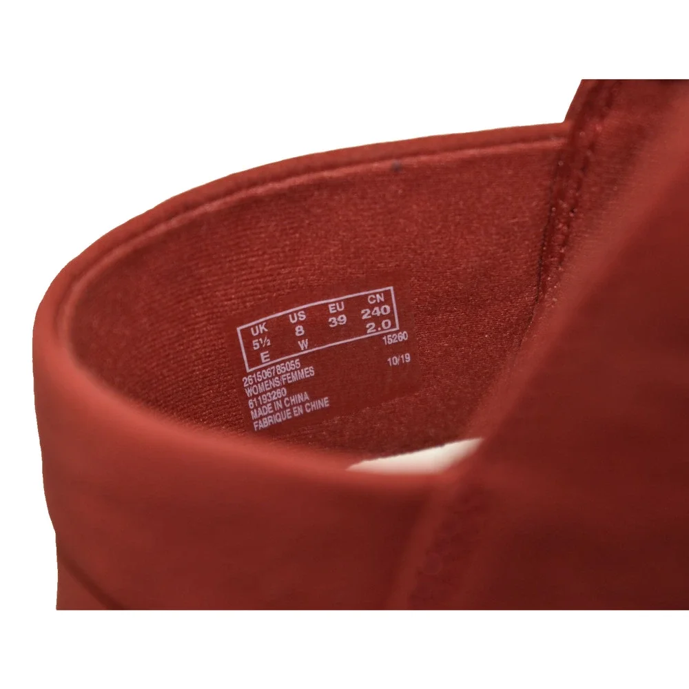Clarks new authentic