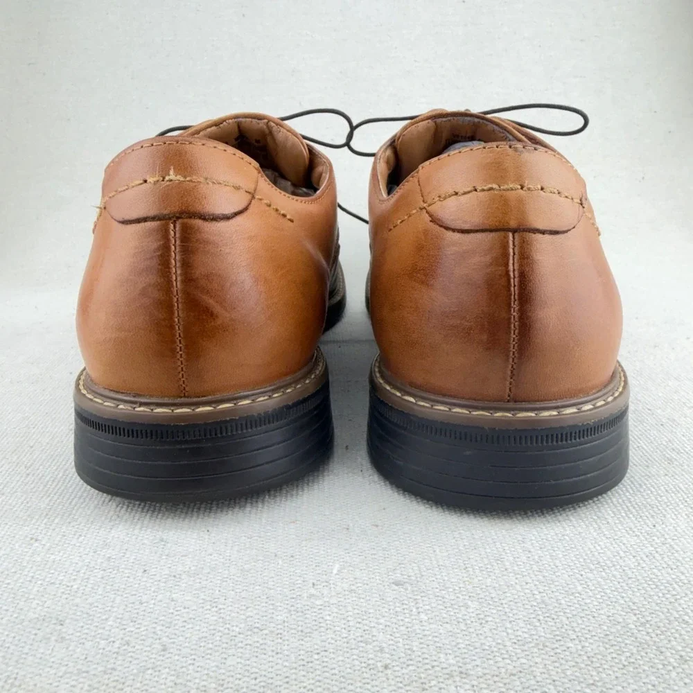 Rockport essential details