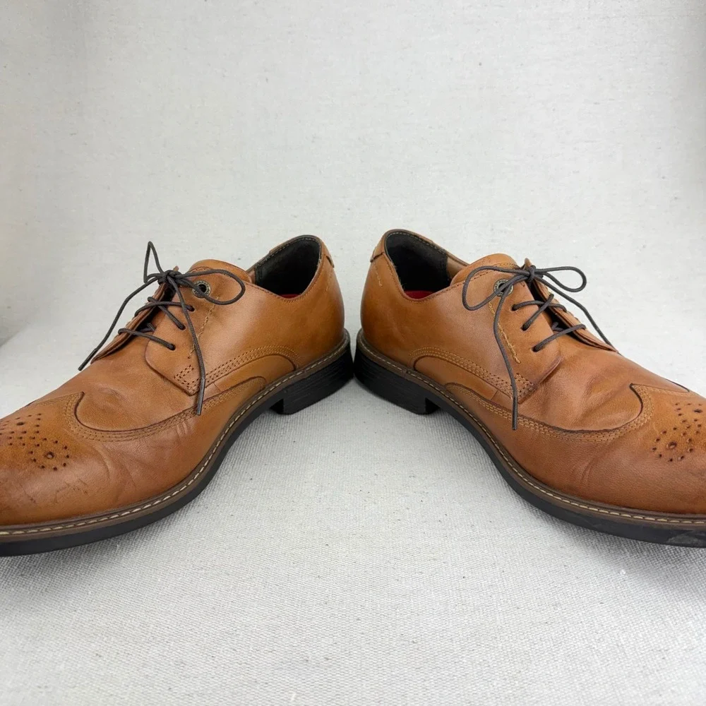 Rockport essential details