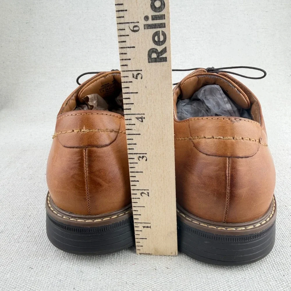 Rockport essential details