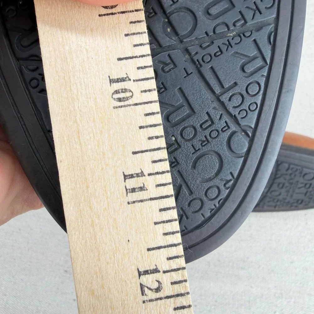 Rockport essential details