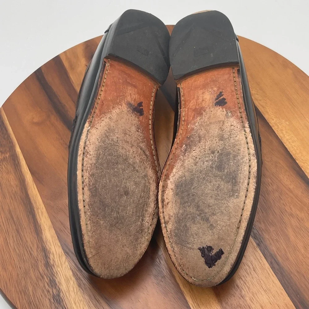 Allen Edmonds allen edmonds